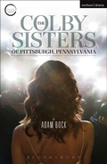 Cover: The Colby Sisters of Pittsburgh, Pennsylvania - Methuen Drama