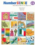 Cover: Number Sense - Dale Seymour Publications