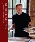 Cover: Social Suppers - Absolute Press