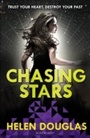 Cover: Chasing Stars - Bloomsbury Childrens Books