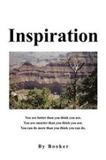 Cover: Inspiration - AUTHORHOUSE