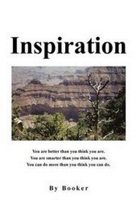 Enlarge image Cover: Inspiration - AUTHORHOUSE