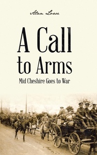 Enlarge image Cover: A Call to Arms - AuthorHouse UK