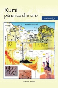 Abbildung von: Rumi Piu Unico Che Raro - AuthorHouse UK