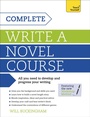 Cover: Complete Write a Novel Course - TEACH YOURSELF