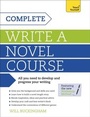Cover: Complete Write a Novel Course - TEACH YOURSELF