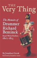 Cover: Very Thing - Frontline Books