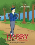 Cover: Harry the Plum Island Birdwatcher - Xlibris