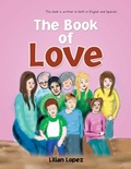 Cover: The Book of Love - Xlibris