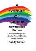 Cover: A Stroke of Genius - Xlibris