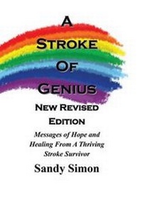 Enlarge image Cover: A Stroke of Genius - Xlibris