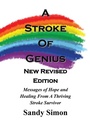 Cover: A Stroke of Genius - Xlibris