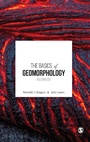 Cover: The Basics of Geomorphology - SAGE Publications Ltd