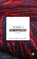 Cover: The Basics of Geomorphology - SAGE Publications Ltd