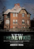 Cover: The New Kid - Xlibris