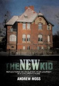 Enlarge image Cover: The New Kid - Xlibris