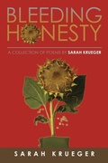 Cover: Bleeding Honesty - Xlibris