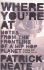 Cover: Where You're At - Bloomsbury Paperbacks