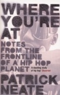 Cover: Where You're At - Bloomsbury Paperbacks