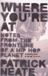 Enlarge image Cover: Where You're At - Bloomsbury Paperbacks