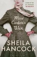 Cover: Miss Carter's War - Bloomsbury Publishing PLC