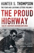 Cover: The Proud Highway - Bloomsbury Paperbacks
