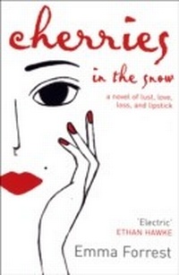 Enlarge image Cover: Cherries In The Snow - Bloomsbury Paperbacks
