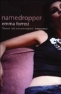 Cover: Namedropper - Bloomsbury Paperbacks