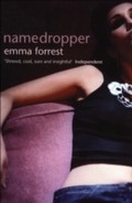 Cover: Namedropper - Bloomsbury Paperbacks
