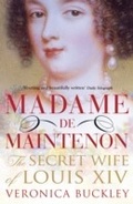 Bild: Madame de Maintenon - Bloomsbury Paperbacks