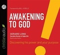 Cover: Awakening to God - Christian Audio