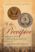 Cover: At the Precipice - The University of North Carolina Press