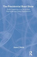 Cover: Presidential Road Show - Routledge