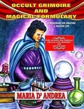 Cover: Occult Grimoire And Magical Formulary - Inner Light - Global Communications