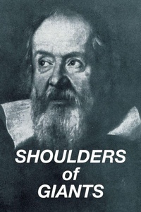 Enlarge image Cover: Shoulders of Giants - Xlibris