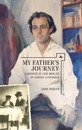 Cover: My Father's Journey - Academic Studies Press