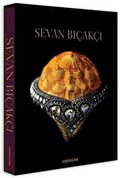 Cover: Sevan Bicakci - Assouline