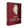 Cover: The Impossible Collection of Watches - Assouline