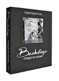 Cover: Backstage Cirque Du Soleil FIRM SALE - Assouline