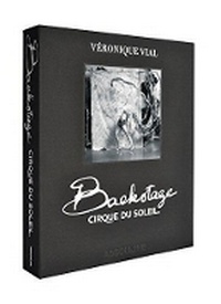 Enlarge image Cover: Backstage Cirque Du Soleil FIRM SALE - Assouline