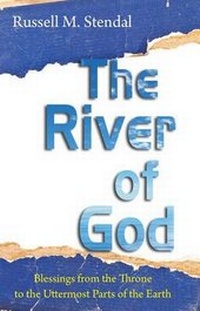 Enlarge image Cover: The River of God - Aneko Press