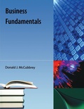 Cover: Business Fundamentals - Orange Grove Books