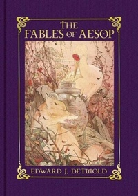 Enlarge image Cover: The Fables of Aesop - Dover Publications Inc.