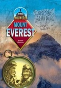Cover: Mount Everest - Purple Toad Publishing