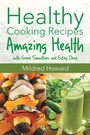 Cover: Healthy Cooking Recipes - Healthy Lifestyles