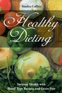 Cover: Healthy Dieting - Healthy Lifestyles