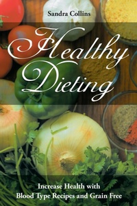 Enlarge image Cover: Healthy Dieting - Healthy Lifestyles