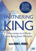Bild: Partnering with the King DVD - Paraclete Press
