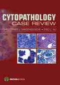 Cover: Cytopathology Case Review - Demos Medical Publishing