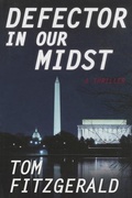 Cover: Defector in Our Midst - Mascot Books